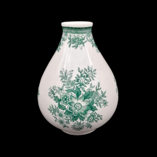 Villeroy & Boch Fasan grün: Vase / Blumenvase Villeroy & Boch (7120712401033)