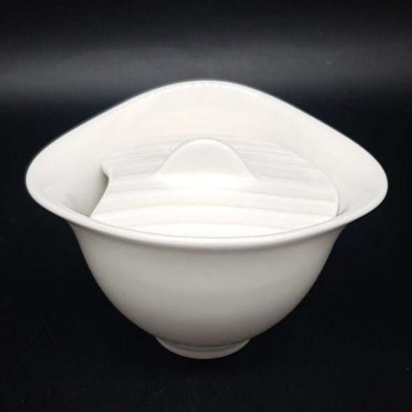 Villeroy & Boch Dune lines: Marmeladendose, zweiteilig Villeroy & Boch (7121031102601)