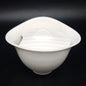 Villeroy & Boch Dune lines: Marmeladendose, zweiteilig Villeroy & Boch (7121031102601)