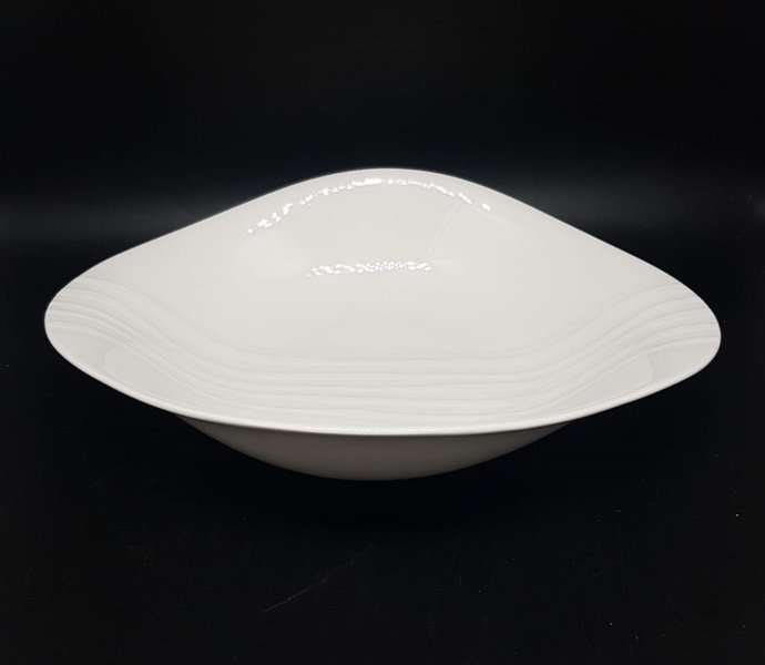 Villeroy & Boch Dune Lines: Schüssel, ca 31,5 x 23,5 x 7 cm Villeroy & Boch (7121031299209)