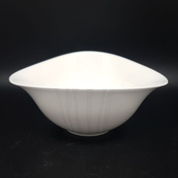 Villeroy & Boch Dune Lines: Schüssel, ca 20,5 x 17 x 8 cm Villeroy & Boch (7121031135369)