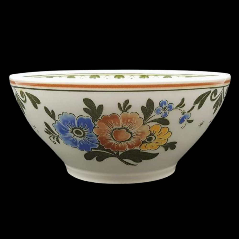 Villeroy & Boch Alt Amsterdam: Bol / Müslischale / Müslischüssel - ca 6,4 cm hoch - neu Villeroy & Boch (7120727769225)