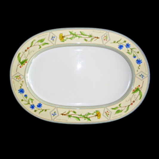 Villeroy & Boch Eden: Fleischplatte / Platte - ca 41 cm Villeroy & Boch (7120842031241)