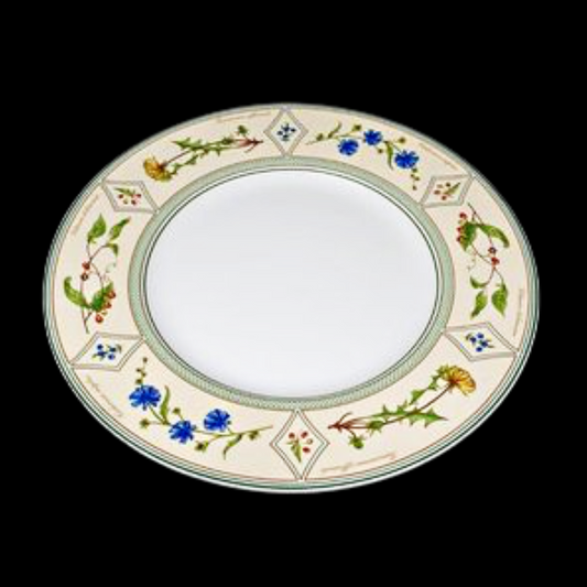 Villeroy & Boch Eden: Kuchenteller / Frühstücksteller / Dessertteller Villeroy & Boch (7121080156297)