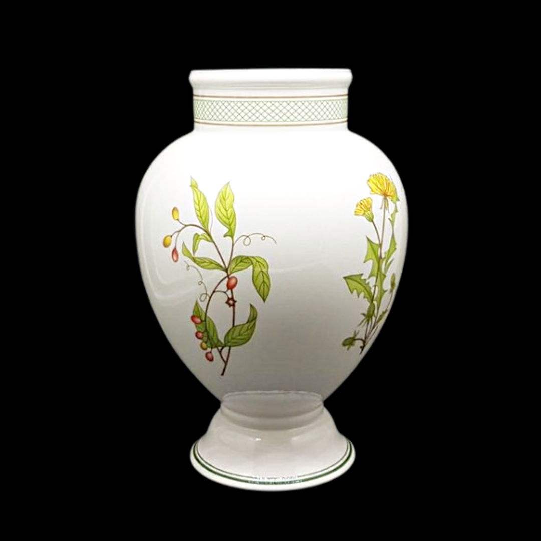 Villeroy & Boch Eden: Vase / Blumenvase - ca 25 cm Villeroy & Boch (7121040703625)