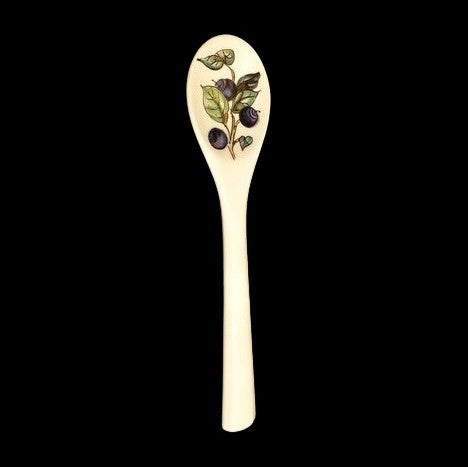 Villeroy & Boch Botanica: Eierlöffel / Porzellanlöffel / Löffel (Besteck) - neu Villeroy & Boch (7120919330953)