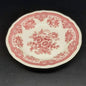 Villeroy & Boch Fasan rot: Suppenteller / tiefer Teller Villeroy & Boch (7120905044105)