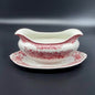 Villeroy & Boch Fasan rot: Sauciere Porzellanladen.online (7120819421321)