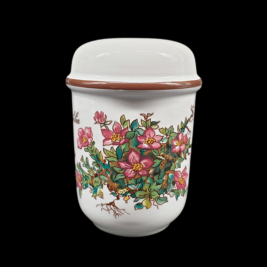 Villeroy & Boch Botanica: Salzstreuer / Streuer für Salz Villeroy & Boch (7120899801225)