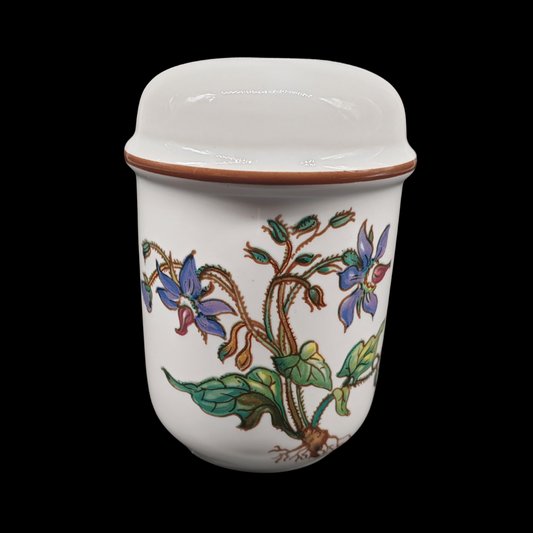 Villeroy & Boch Botanica: Pfefferstreuer / Streuer für Pfeffer Villeroy & Boch (7120900685961)