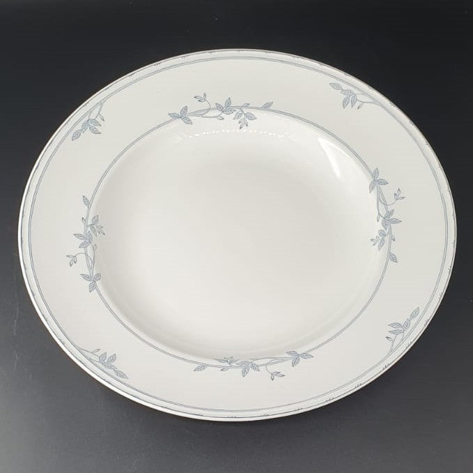 Villeroy & Boch Filetto: Suppenteller / tiefer Teller Porzellanladen.online (7120837443721)