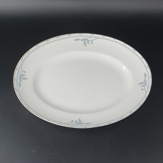 Villeroy & Boch Filetto: Wurstplatte / Wurstschale Villeroy & Boch (7120837607561)