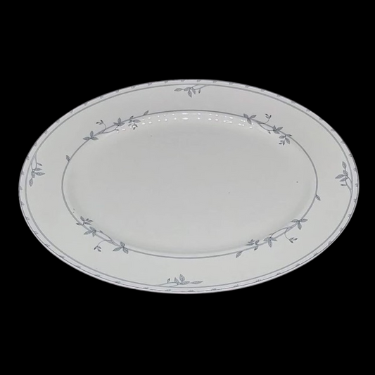 Villeroy & Boch Filetto: Fleischplatte / Platte 39 cm Porzellanladen.online (7120838131849)