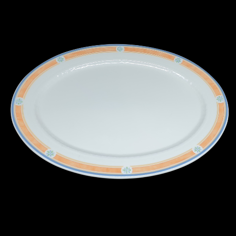 Villeroy & Boch Millenia: Fleischplatte / Platte 31,5 cm  x 23,5 cm Villeroy & Boch (7120996368521)