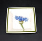 Villeroy & Boch Flora: Schale, quadratisch, Bleuet - ca 9,5 cm Villeroy & Boch (7120980279433)