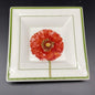 Villeroy & Boch Flora: Schale, quadratisch - ca 14 cm Villeroy & Boch (7121062002825)