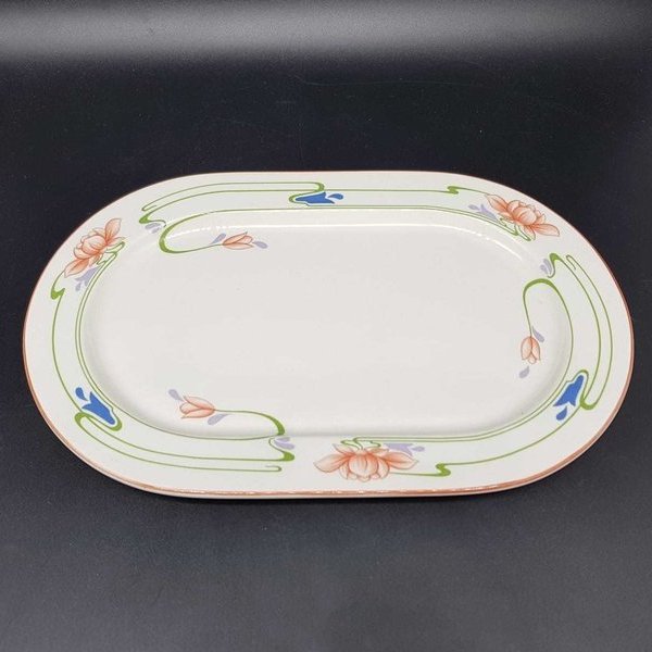 Villeroy & Boch Florida: Fleischplatte / Platte - 28 cm Villeroy & Boch (7120717906057)