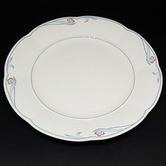 Villeroy & Boch Florina: Speiseteller / flacher Teller Villeroy & Boch (7121014849673)