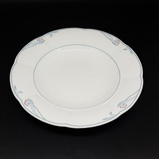 Villeroy & Boch Florina: Suppenteller / tiefer Teller Villeroy & Boch (7121014784137)