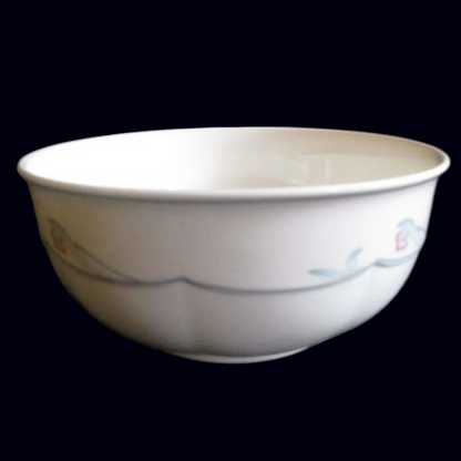 Villeroy & Boch Florina: runde Schüssel, ca 19,5 cm Villeroy & Boch (7120872243337)