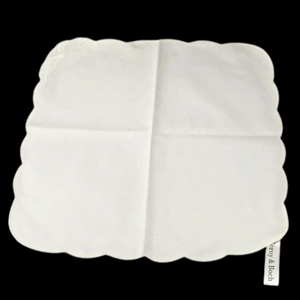 Villeroy & Boch Foglia: Serviette / Stoffserviette Villeroy & Boch (7121078517897)