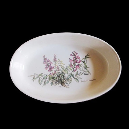 Villeroy & Boch Botanica: Auflaufform, oval - ca 30 cm Länge Villeroy & Boch (7120850681993)