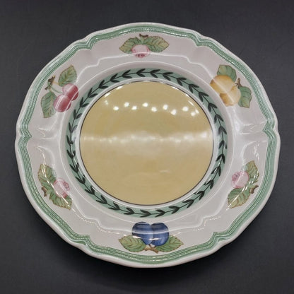 Villeroy & Boch French Garden: Brotteller / kleiner Teller Fleurence - leicht gebraucht Villeroy & Boch (7121111449737)