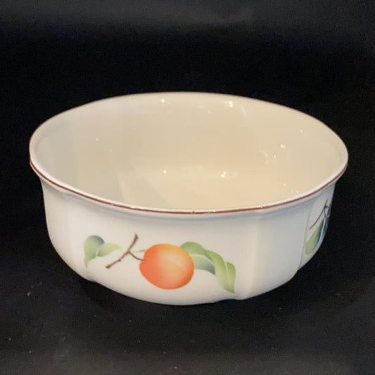 Villeroy & Boch Frutta: Dessertschale / Schälchen / Bol Villeroy & Boch (7121097818249)