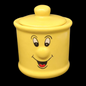 Funny Faces: Zuckerdose mit Deckel - neu sonstige (7120756867209)