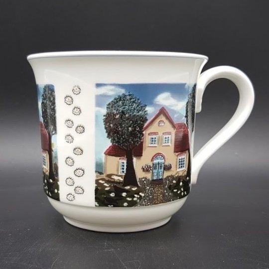 Villeroy & Boch Galerie: Kaffeetasse / Tasse - Haus Villeroy & Boch (7120846487689)