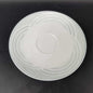 Villeroy & Boch Gallo Design Zenith Grau: Unterteller / Untertasse Villeroy & Boch (7120946626697)