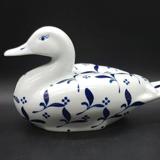 Villeroy & Boch Gallo Manila Royal Blue: Ente Villeroy & Boch (7120975233161)