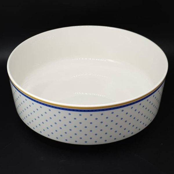 Villeroy & Boch Gallo Perpignan: Schüssel, rund - Ø 24 cm Villeroy & Boch (7121071538313)