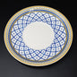Villeroy & Boch Perpignan: Unterteller / Untertasse 16,5 cm Villeroy & Boch (7121071800457)