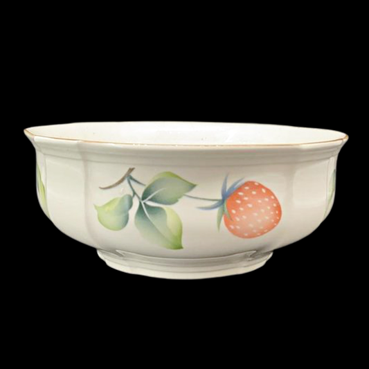 Villeroy & Boch Gallo Design Frutta: Sieb / Schüssel mit Löchern Villeroy & Boch (7120705552521)