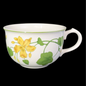 Villeroy & Boch Geranium: Jumbotasse / Teetasse XXL Villeroy & Boch (7121105617033)