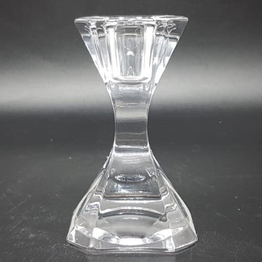 Villeroy & Boch: Kerzenständer aus Glas - ca 10 cm Villeroy & Boch (7121039655049)