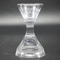 Villeroy & Boch: Kerzenständer aus Glas - ca 10 cm Villeroy & Boch (7121039655049)