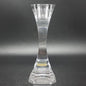 Villeroy & Boch: Kerzenständer aus Glas - ca 16 cm Villeroy & Boch (7121039589513)