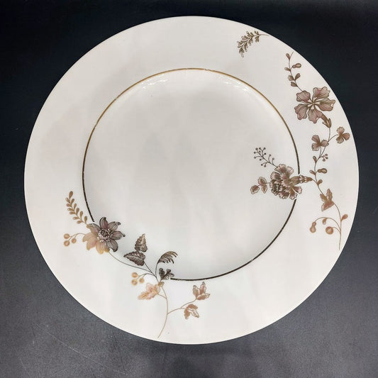 Villeroy & Boch Golden Garden: Speiseteller / flacher Teller Villeroy & Boch (7121109516425)