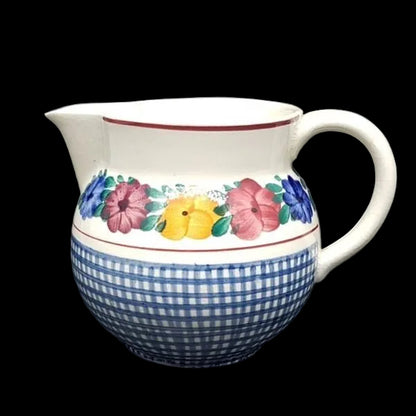 Villeroy & Boch Goslar: Milchkännchen / Kännchen Villeroy & Boch (7121018323081)
