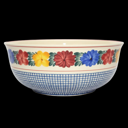 Villeroy & Boch Goslar: Schüssel / Servierschüssel - 22,5 cm Durchmesser Villeroy & Boch (7120772792457)