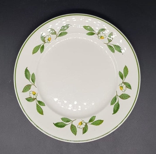 Villeroy & Boch H + S Tee: Kuchenteller / Frühstücksteller / Dessertteller Villeroy & Boch (7120972644489)