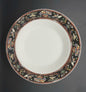 Villeroy & Boch Intarsia: Pastateller / tiefer Teller (Hotelporzellan) Villeroy & Boch (7120962977929)