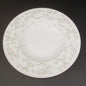 Villeroy & Boch Heinrich Fleurosa: Suppenteller / tiefer Teller Villeroy & Boch (7120980082825)