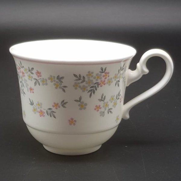 Villeroy & Boch Heinrich Fleurosa: Kaffeetasse / Kleine Tasse ohne Unterteller - klein Villeroy & Boch (7120979755145)