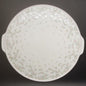 Villeroy & Boch Heinrich Fleurosa: Tortenplatte / Kuchenplatte / runde Platte Villeroy & Boch (7120978804873)