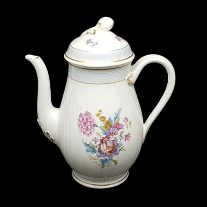 Villeroy & Boch Heinrich Königin Louise: Kaffeekanne / Kanne Villeroy & Boch (7121014620297)