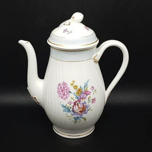 Villeroy & Boch Heinrich Königin Louise: Kaffeekanne / Kanne Villeroy & Boch (7121014620297)