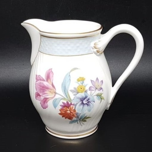 Villeroy & Boch Heinrich Königin Louise: Milchkännchen / Kännchen Villeroy & Boch (7121014751369)